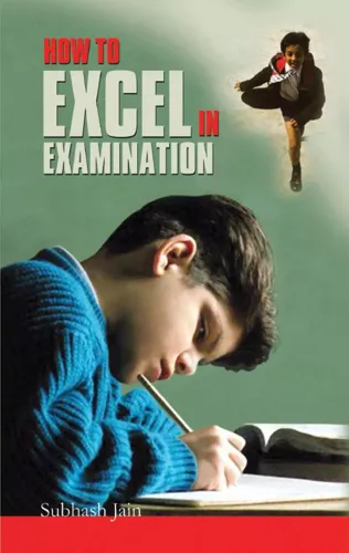How To Excel In Examination