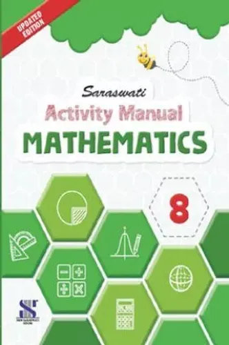 Activity Manual Mathematics 8