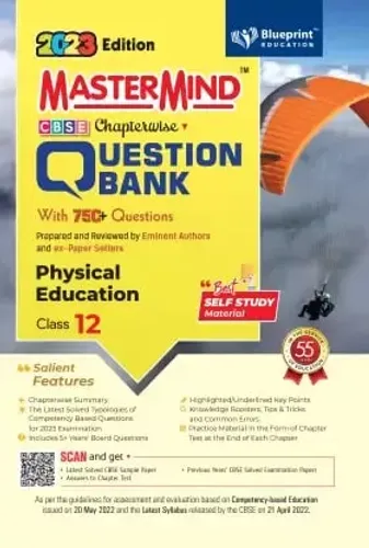 MasterMind_Question Bank_750+Questions_class 12_Physical Education