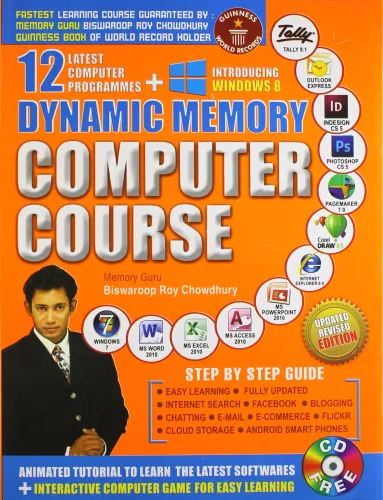 Dynamic Memory Computer Course 7