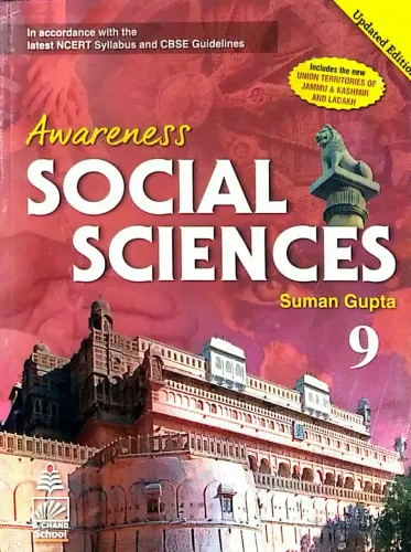 Awareness Social Sciences for Class 9