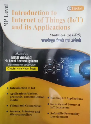 Introduction To Internet Of Things & Its Applications