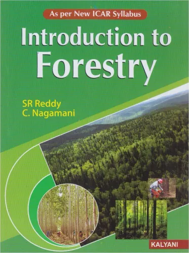 Introduction To Forestry 