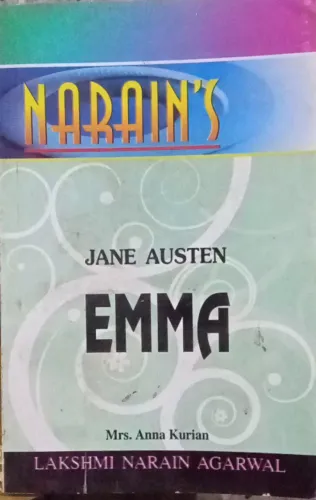 Jane Austen Emma