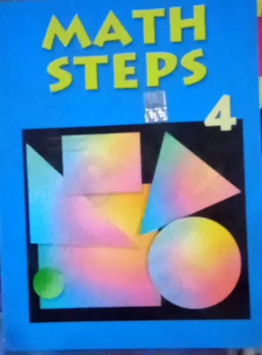Math Steps-4