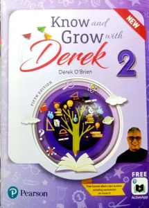 Know & Grow With Derek For Class 2