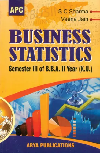 Business Statistics Semester 3 of BBA (2nd year) (K.U.)