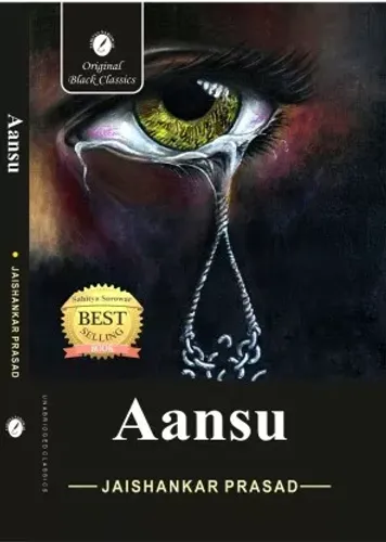 Aansu By Jaishankar Prasad