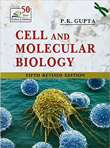 Cell and Molecular Biology