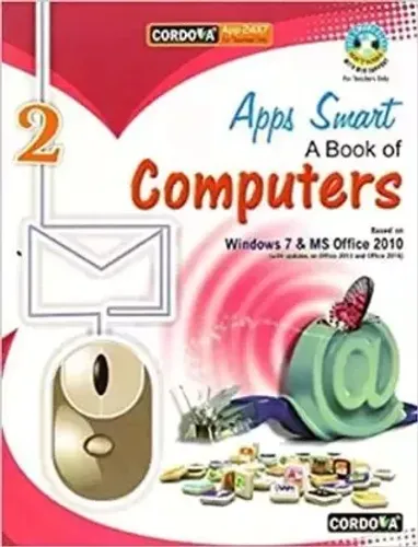 Apps Smart A Book Of Computers-2