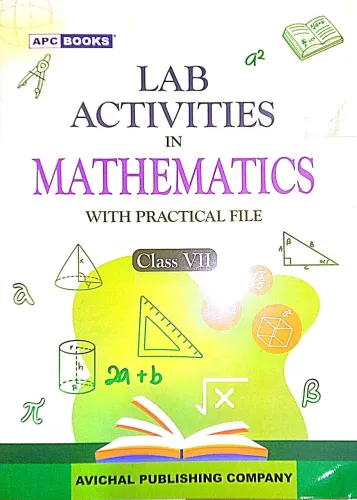 Lab Activities In Mathematics (with Prac. File) -7