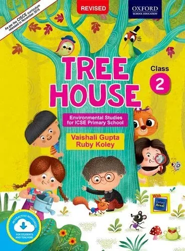 Tree House Class 2 
