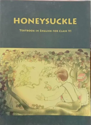 Honey Suckle-6