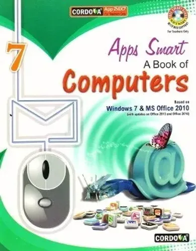 Apps Smart Computer-7