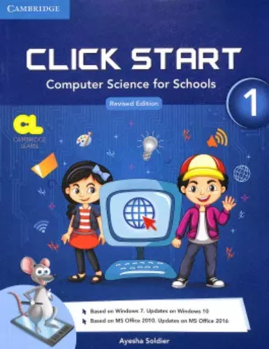 click start 1