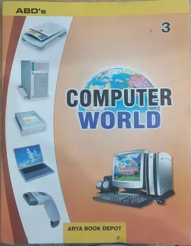 Computer World for Class 3