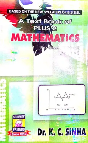 Atb Of Mathematics-12(Part-1)