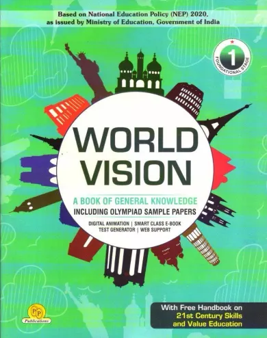 World Vision- 1