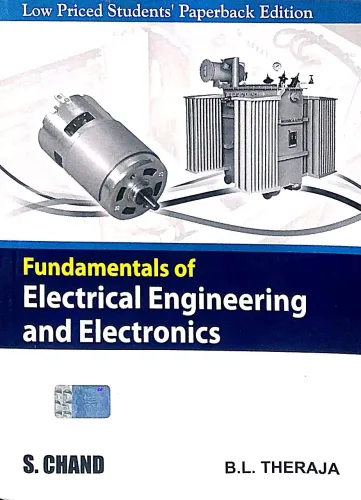 Fund. Of Electrical Engg. Electronic (lpse)