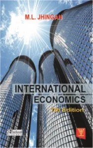 International Economics 7/e 