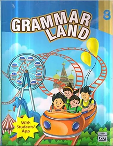 Grammar Land 8