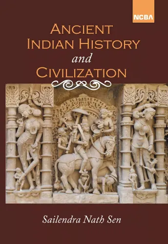 Ancient Indian History and Civilization