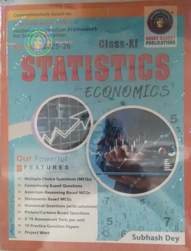 Statistics For Economics-11 (2025-2026)
