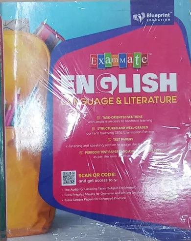 Exammate English Class 9