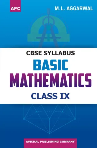 Basic Mathematics Class- IX