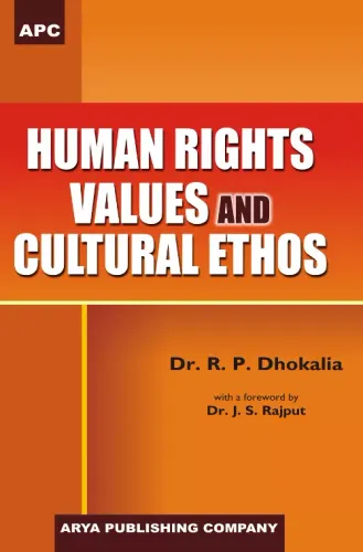 Human Rights Values and Cultural Ethos