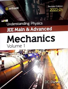 Mechanics Part-1
