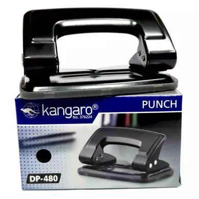 Kangaro Punch DP480 (Color may vary)