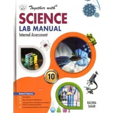 Science Lab Manual Internal Assessment (BK) For Class 10