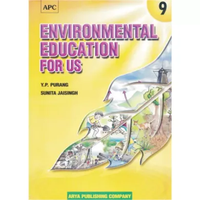 Environmental Education for Us Class9
