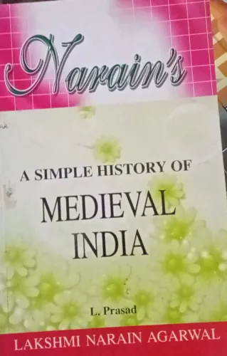 Medival India