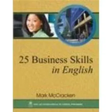 25 Business Skills in English