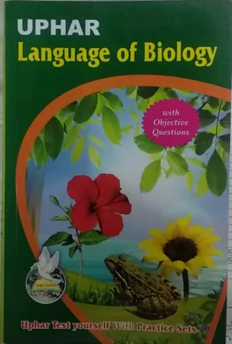 Language Of Biology