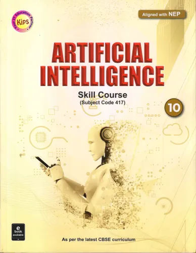 Artificial Intelligence For Class 10