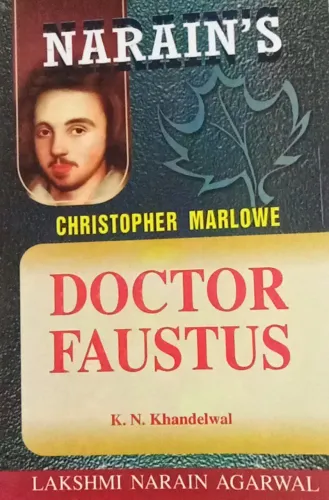 Doctor Faustus