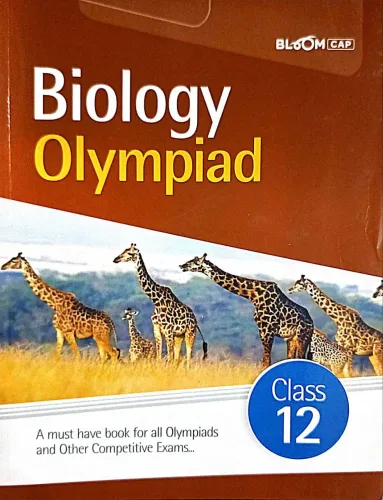 Biology Olympiad-12