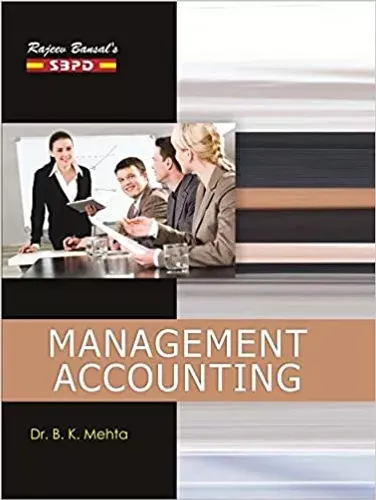 Management Accounting