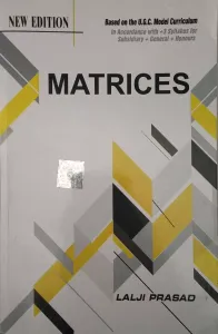 Matrices