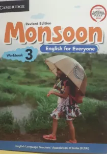 Monsoon Workbook-3