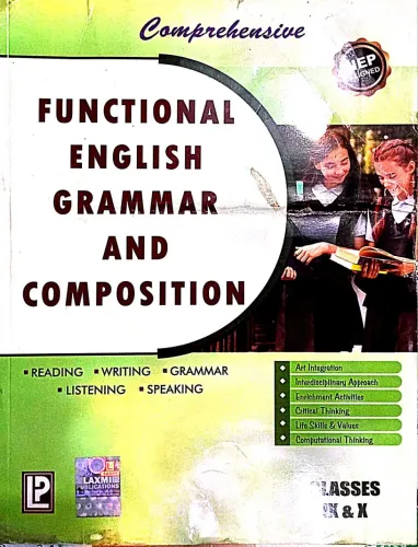 Comp.functional Eng Grammar And Composition-9&10