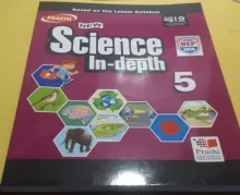 Science In Depth Class - 5