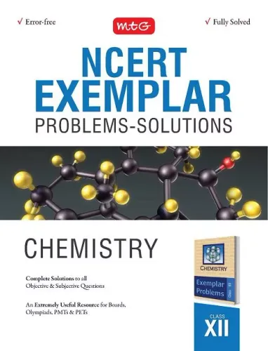 NCERT Exemplar Problems-Solutions Chemistry Class 12