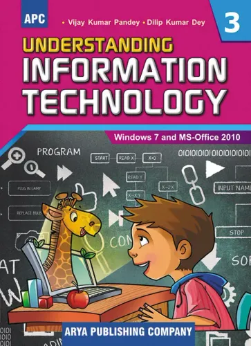 Understanding Information Technology- Class 3