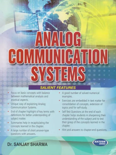 Analog Communication System