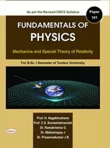 Engineering Chemistry (As Per Latest VTU Syllabus)
