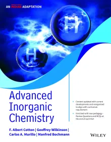 Advanced Inorganic Chemistry, An Indian Adaptation